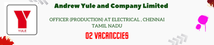 Andrew-Yule-and-Company-Limited-Job-Notifications