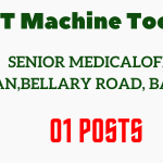 HMT-Machine-Tools-Ltd-Senior-Medical-Officer